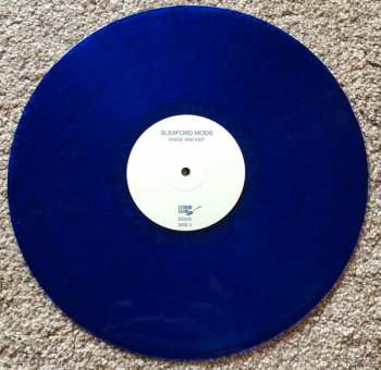 LP Sleaford Mods: Divide And Exit CLR