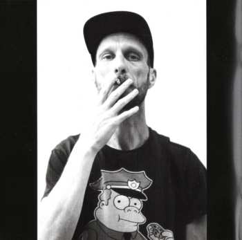 CD Sleaford Mods: Key Markets