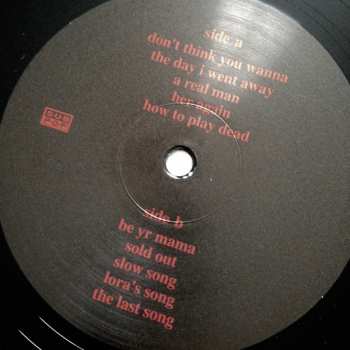 LP Sleater-Kinney: Sleater-Kinney