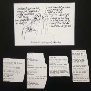 LP Sleater-Kinney: Sleater-Kinney