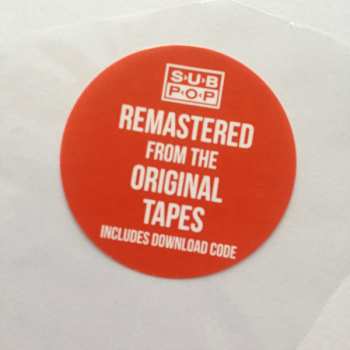 LP Sleater-Kinney: Sleater-Kinney