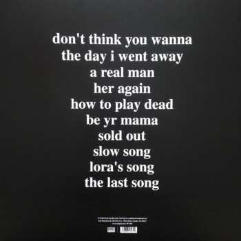 LP Sleater-Kinney: Sleater-Kinney