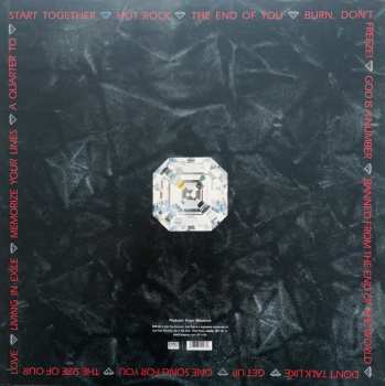 LP Sleater-Kinney: The Hot Rock