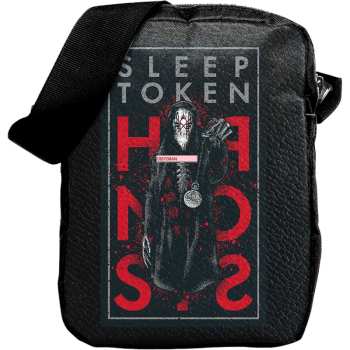 Merch Sleep Token: Umhängetasche Hypnosis