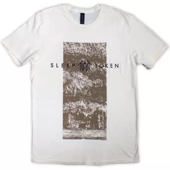 T-Shirt Even In Arcadia Mono