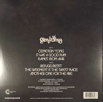 CD Sleepbomb: The Sleeping Dead