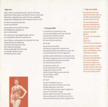 CD Sleeper: The It Girl