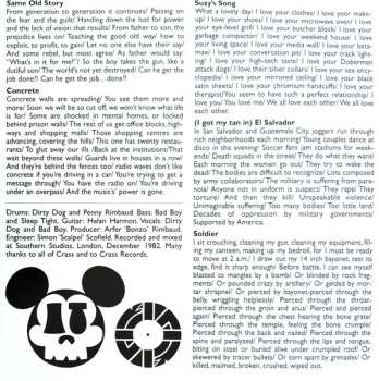 CD Sleeping Dogs: Beware