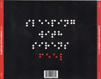 CD Sleeping With Sirens: Feel