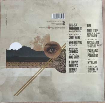 LP Sleeping With Sirens: Let's Cheers To This CLR | LTD