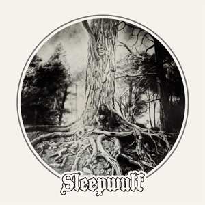 CD Sleepwulf: Sleepwulf