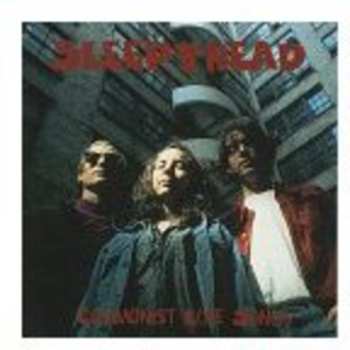 Album Sleepyhead: Communist Love Songs