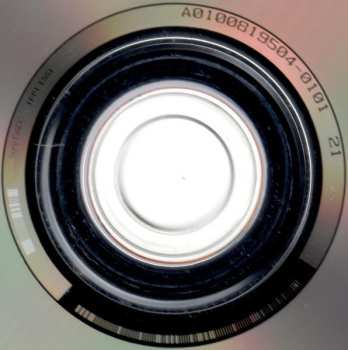 CD Sleepytime Gorilla Museum: In Glorious Times