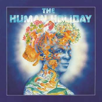 Album Sleight Of Mind: The Human Holiday