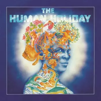 Sleight Of Mind: The Human Holiday