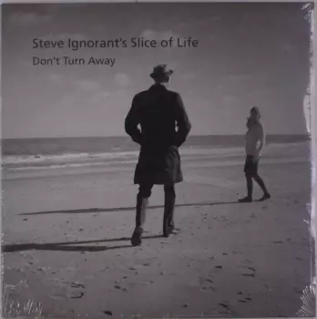 Don't Turn Away