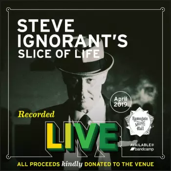 Live At Ramsgate Music Hall