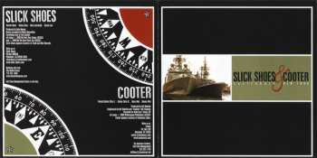 CD Slick Shoes: Slick Shoes & Cooter