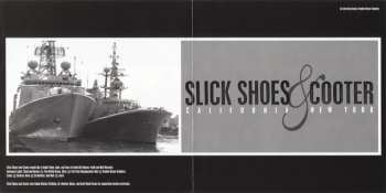 CD Slick Shoes: Slick Shoes & Cooter