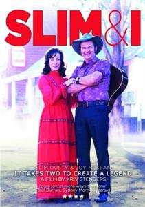 DVD Slim Dusty And Joy Mckean: Slim & I