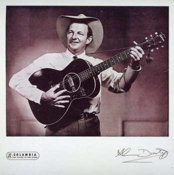 CD Slim Dusty: Slim Dusty Sings