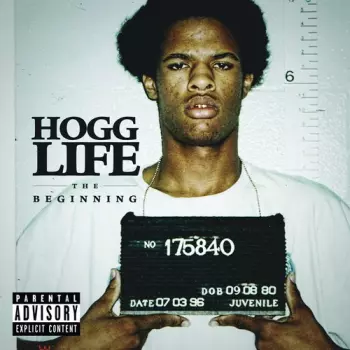 Slim Thug: Hogg Life - The Beginning
