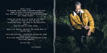 CD Slimane: Solune