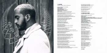 CD Slimane: Solune