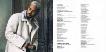 CD Slimane: Solune