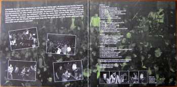 2LP Slime: Live - Pankehallen 21.1.1984
