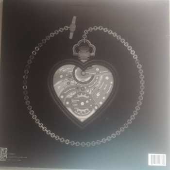 LP Slingshot Dakota: Dark Hearts CLR