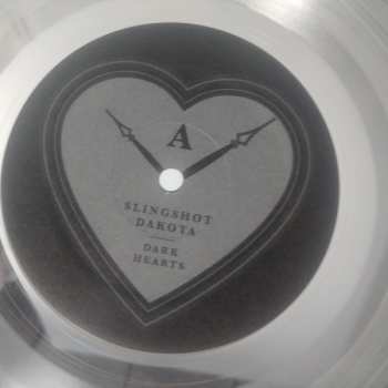LP Slingshot Dakota: Dark Hearts CLR