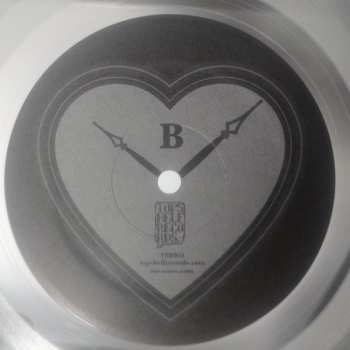 LP Slingshot Dakota: Dark Hearts CLR