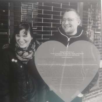 LP Slingshot Dakota: Dark Hearts CLR