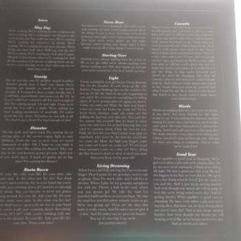 LP Slingshot Dakota: Dark Hearts CLR