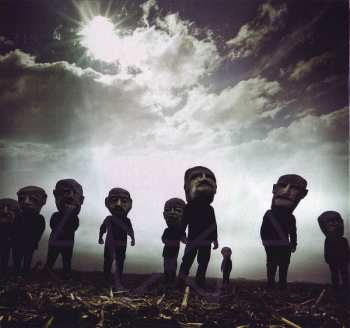 CD Slipknot: All Hope Is Gone