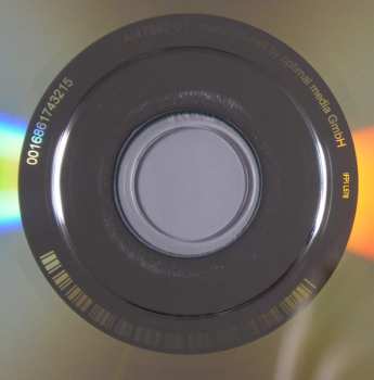 2LP/CD Slipknot: All Hope Is Gone  CLR