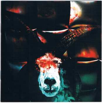 CD/Blu-ray Slipknot: Day Of The Gusano 