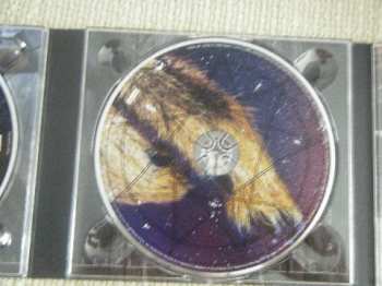 2CD/DVD Slipknot: Iowa DLX