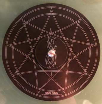 2LP Slipknot: Iowa LTD | CLR