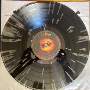 2LP Slipknot: Live At MSG CLR | LTD