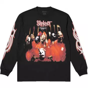 Long Sleeve T-Shirt Spit It Out