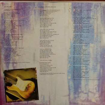 2LP Bonnie Raitt: Slipstream