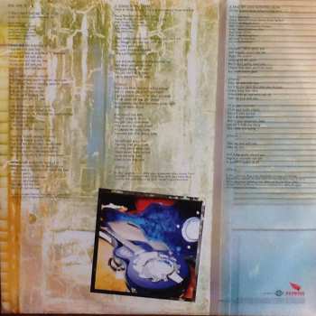 2LP Bonnie Raitt: Slipstream