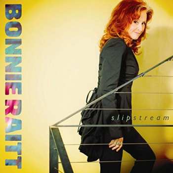 CD Bonnie Raitt: Slipstream