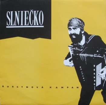 Album Slniečko: Burgynová Kampan