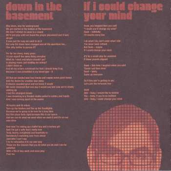 CD Sloan: Parallel Play