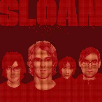Album Sloan: Parallel Play