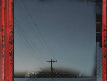 CD Slobberbone: Slippage