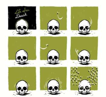 SP Slobodan Kajkut: Glue Sniffer